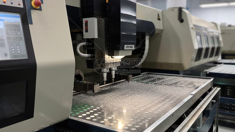 模具钢材质硬度参数解析：关键因素与选型策略**