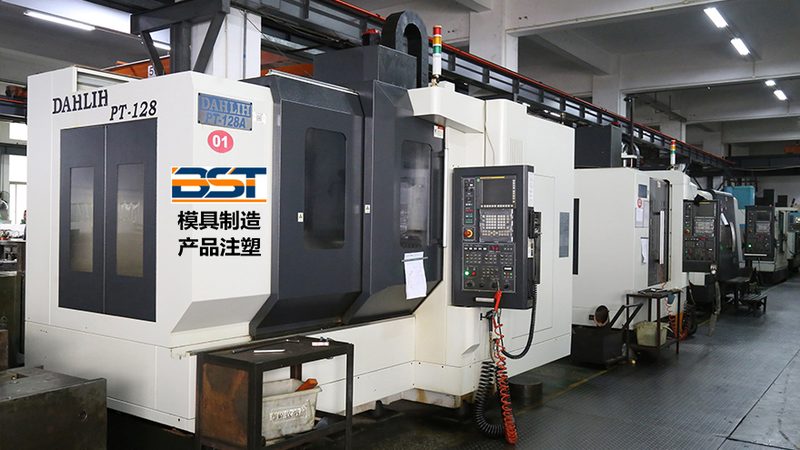 深圳铝合金拉伸模具：揭秘其核心工艺与选型要点