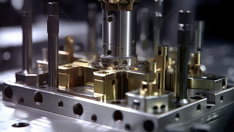 成都P20和718模具钢：揭秘模具制造中的"黄金搭档