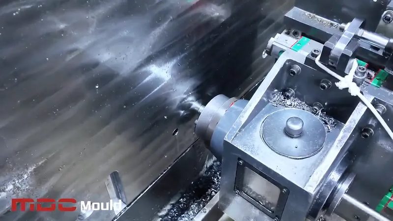 吹塑模具调试：关键步骤与注意事项