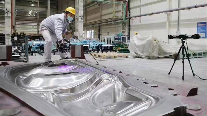 压铸模具选型：揭秘十大品牌背后的技术考量