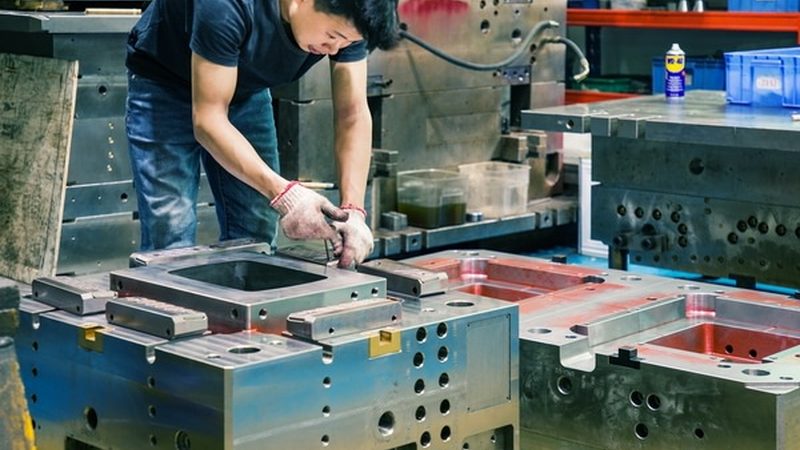 拉伸模具选型：关键步骤与五大注意事项