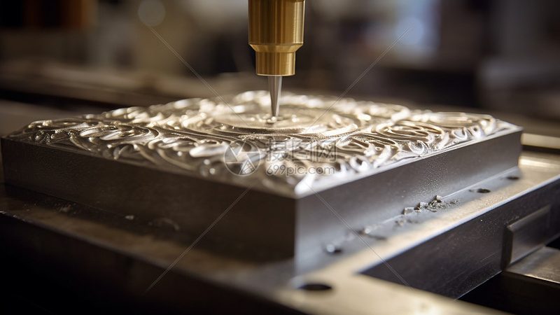 揭秘东莞五金模具厂十大品牌排名背后的技术秘密
