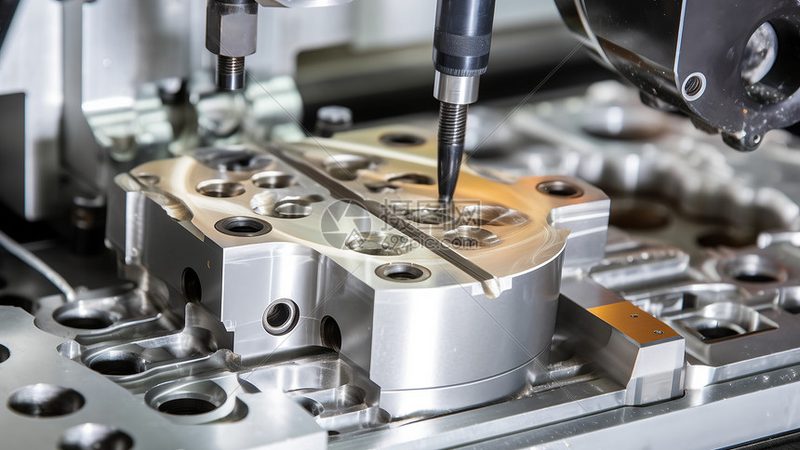 成都冲压模具厂家直供代理：揭秘模具制造的核心要素