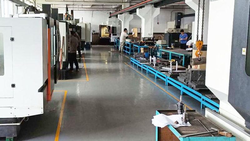 广州硅胶模具定制：规格参数解析与选型要点**