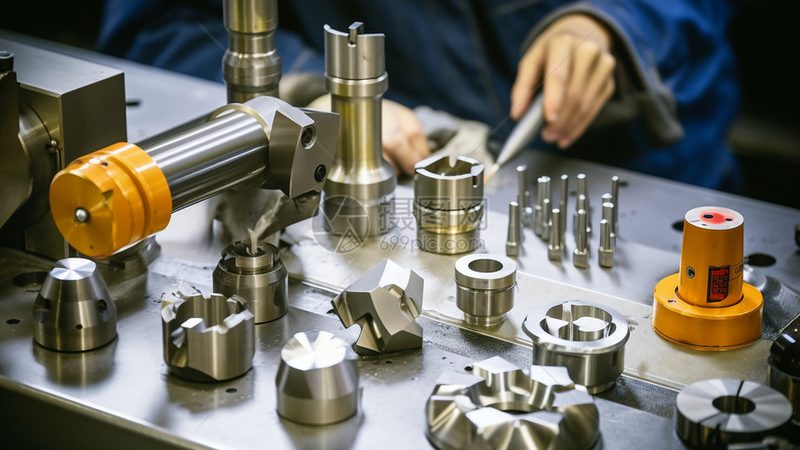 橡胶模具厂家批发报价：揭秘选型与定价的奥秘
