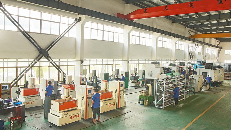 家用电器冲压模具：关键工艺与选型要点**