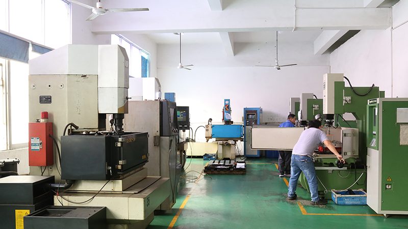 成都模具配件耐磨损材质，揭秘其背后的秘密