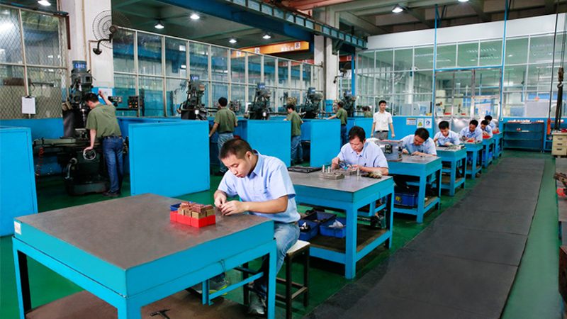 橡胶模具批发价格：揭秘影响价格的关键因素