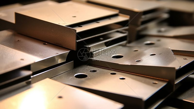 模具钢：揭秘其选择与直销报价的关键因素**