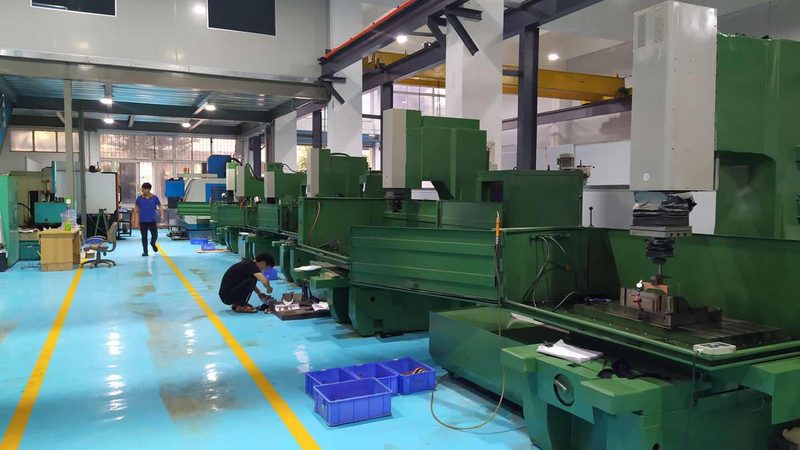 东莞五金模具冲压加工厂的工艺解析：揭秘高品质模具背后的秘密**