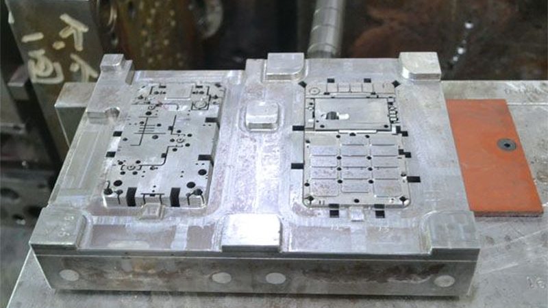 压铸模具寿命检测：关键步骤与要点解析