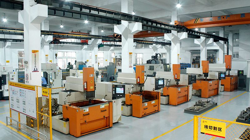 成都吸塑模具定制：揭秘其工艺与选型要点